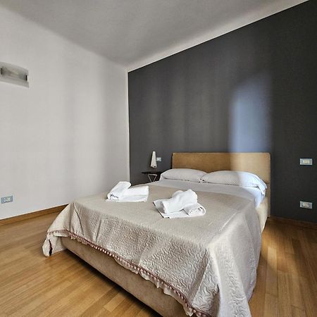 Federici 62 - Homy 5 Terre Apartment La Spezia Exterior photo
