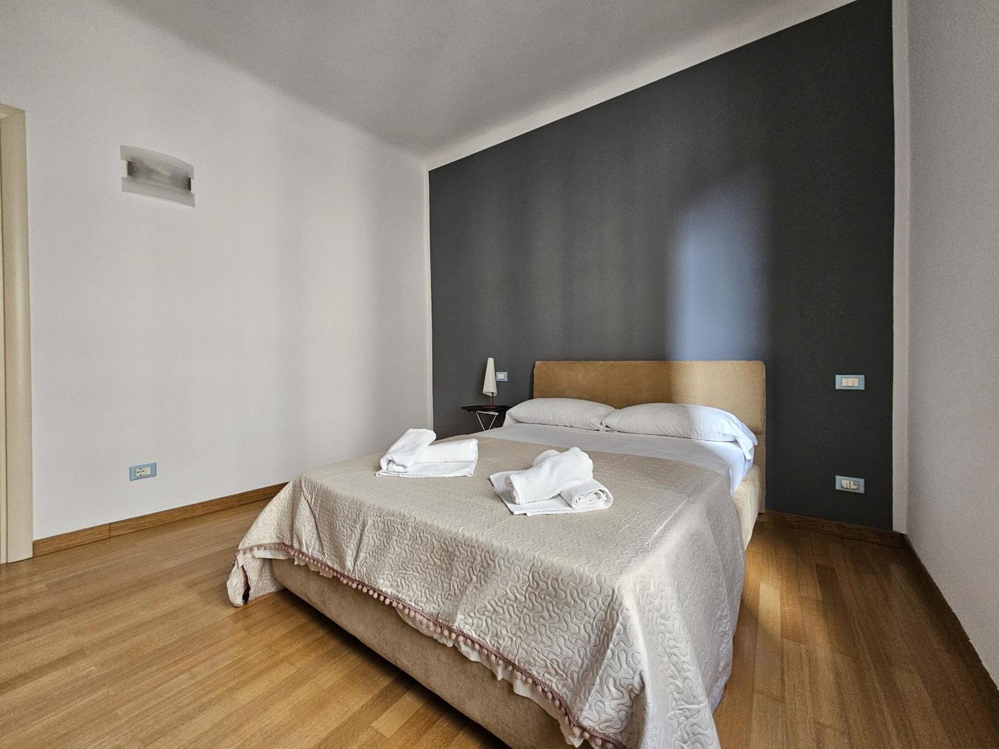 Federici 62 - Homy 5 Terre Apartment La Spezia Exterior photo