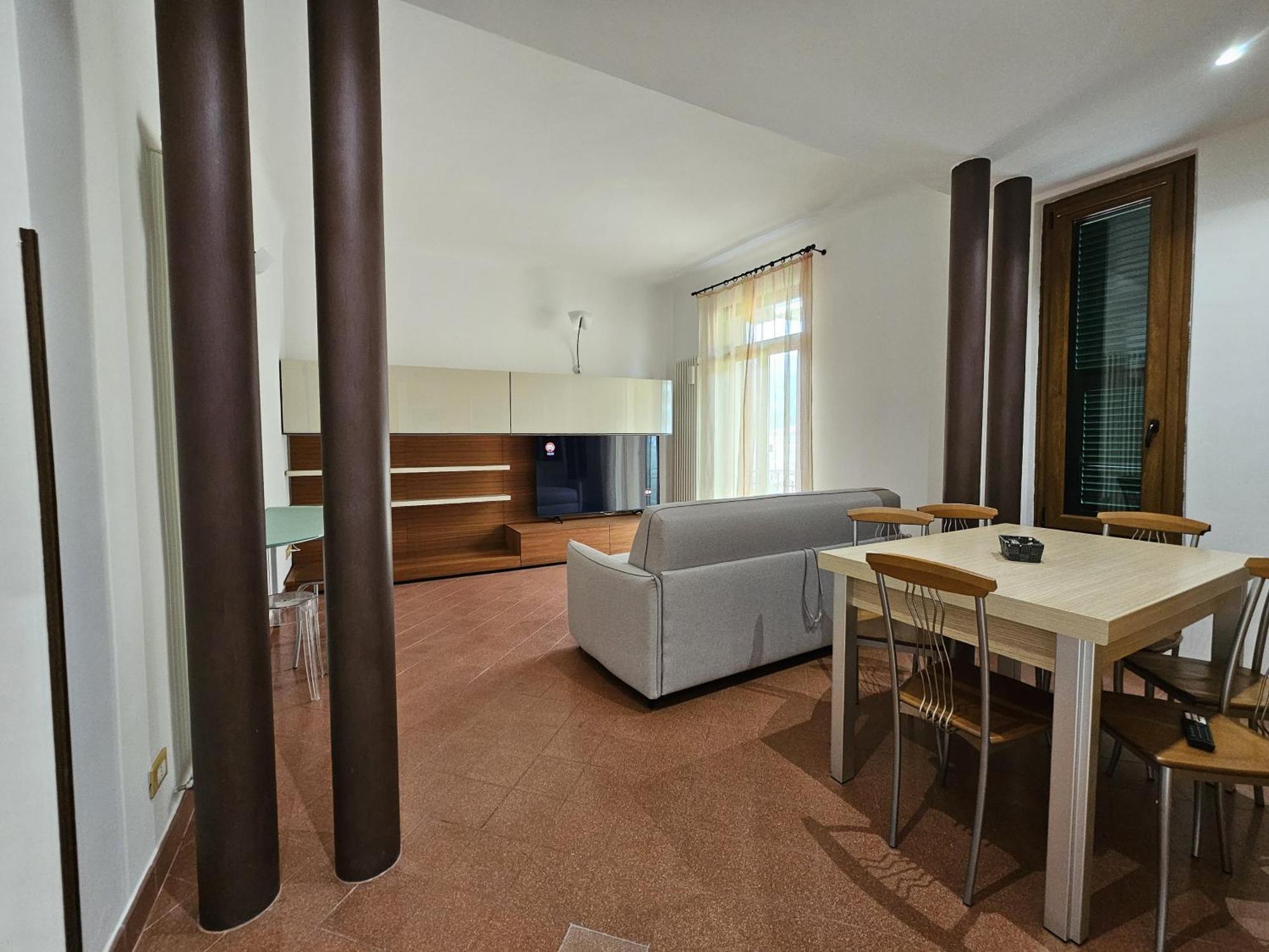 Federici 62 - Homy 5 Terre Apartment La Spezia Exterior photo