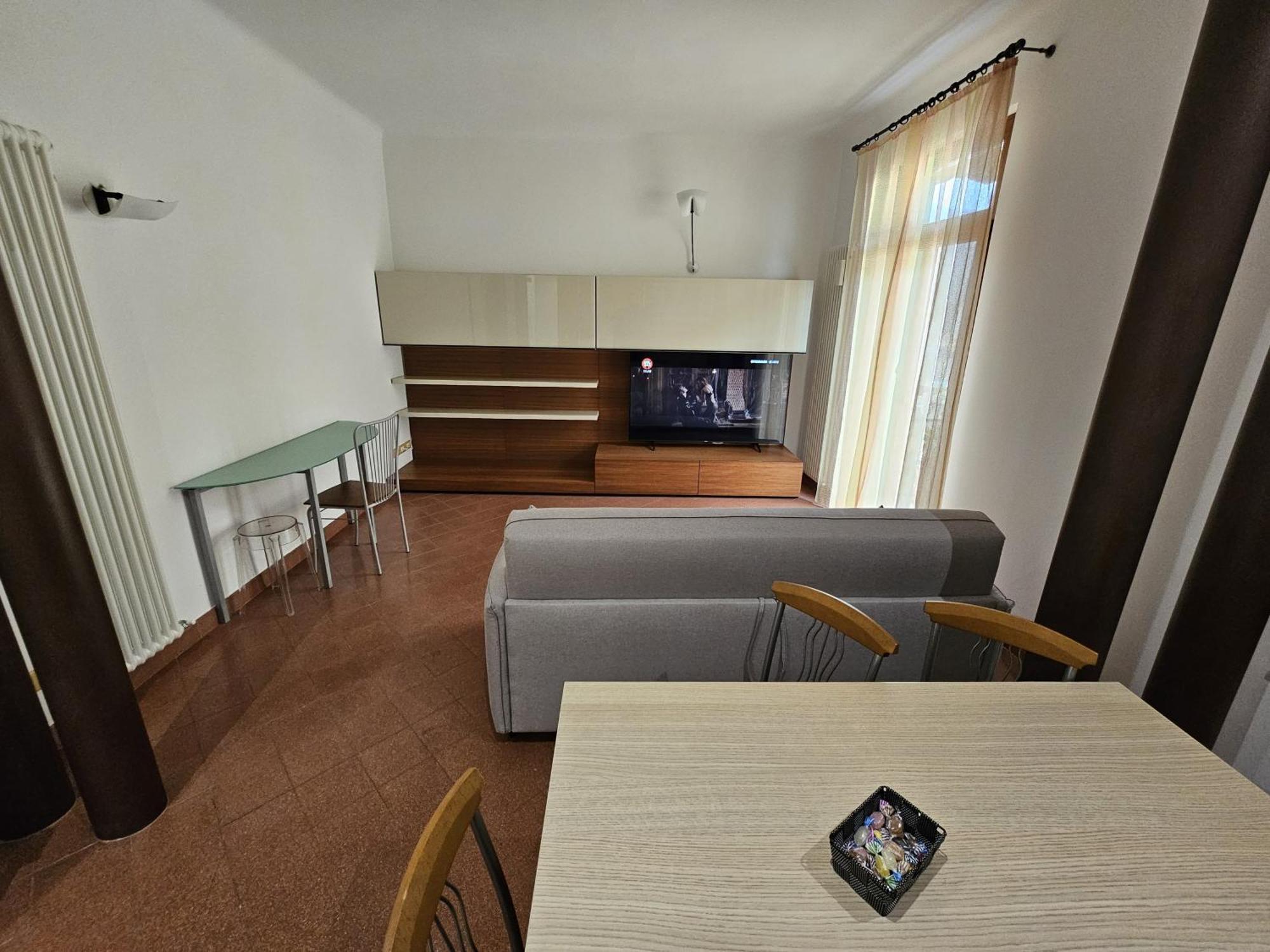 Federici 62 - Homy 5 Terre Apartment La Spezia Exterior photo