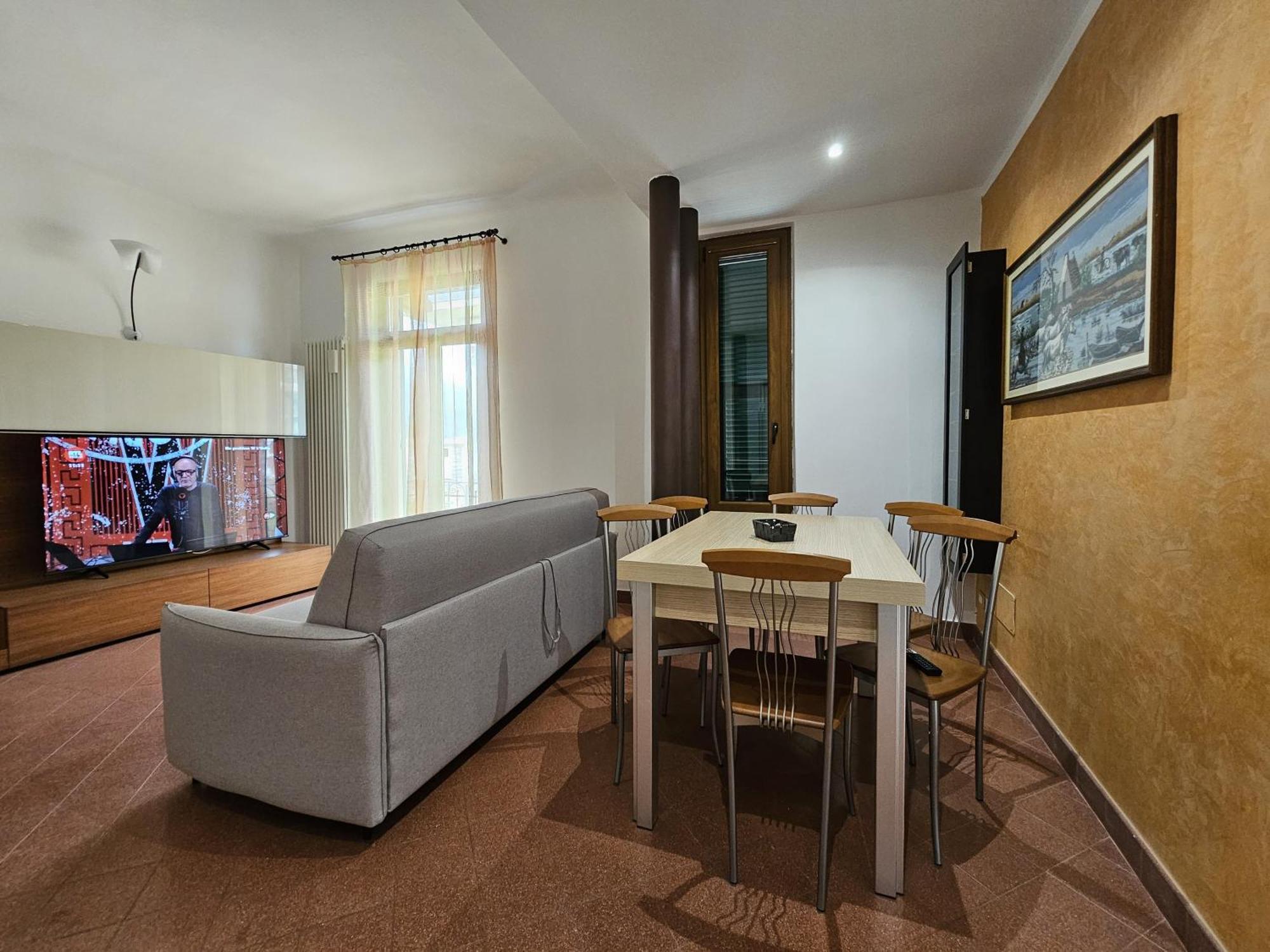 Federici 62 - Homy 5 Terre Apartment La Spezia Exterior photo