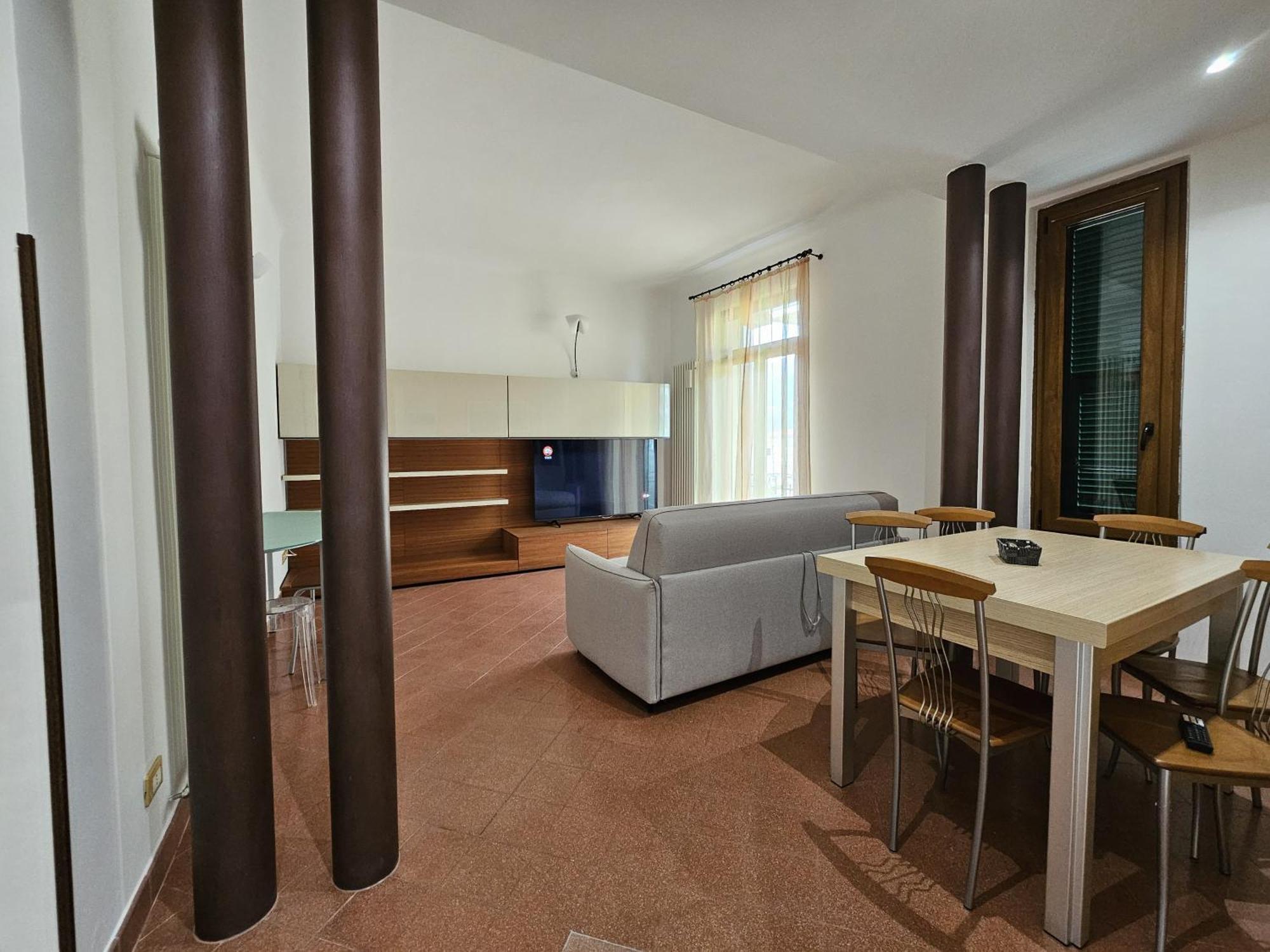 Federici 62 - Homy 5 Terre Apartment La Spezia Exterior photo