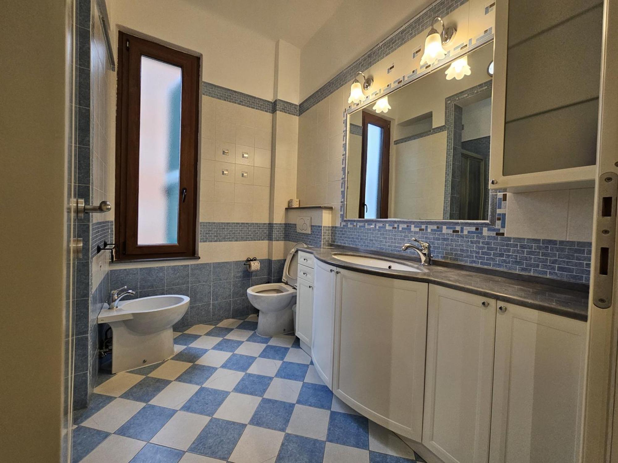 Federici 62 - Homy 5 Terre Apartment La Spezia Exterior photo