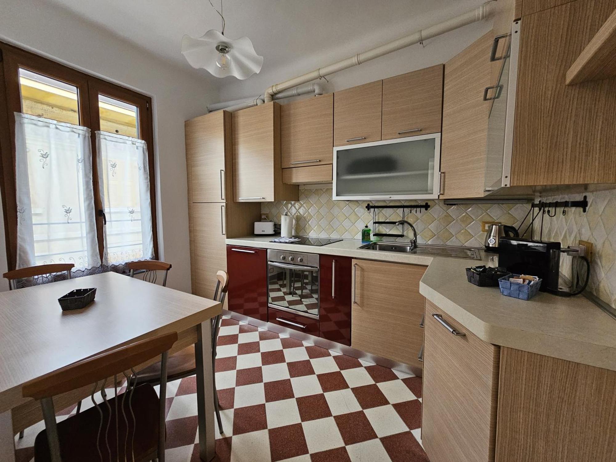 Federici 62 - Homy 5 Terre Apartment La Spezia Exterior photo