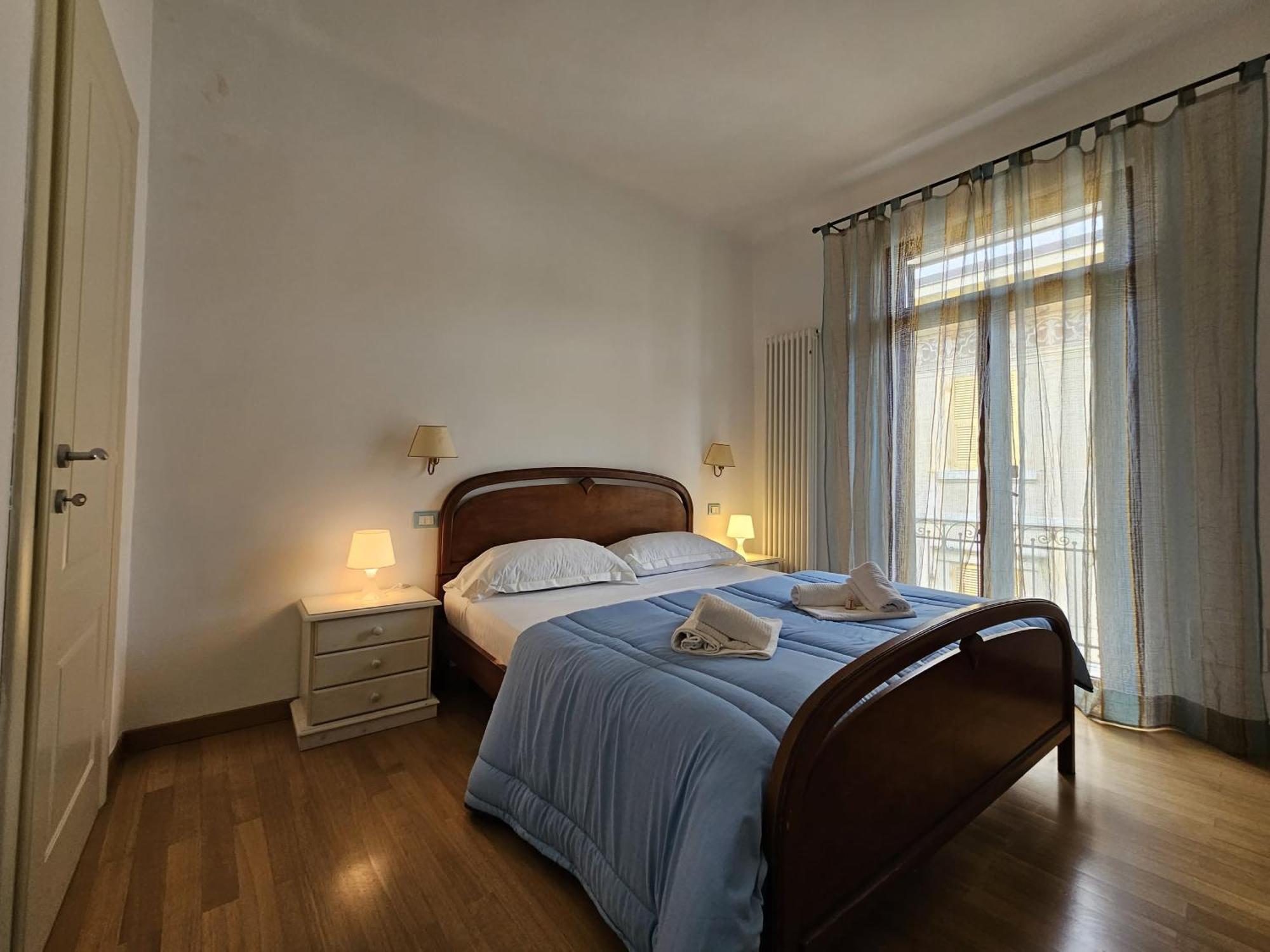 Federici 62 - Homy 5 Terre Apartment La Spezia Exterior photo